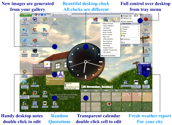 WireChanger Screenshot